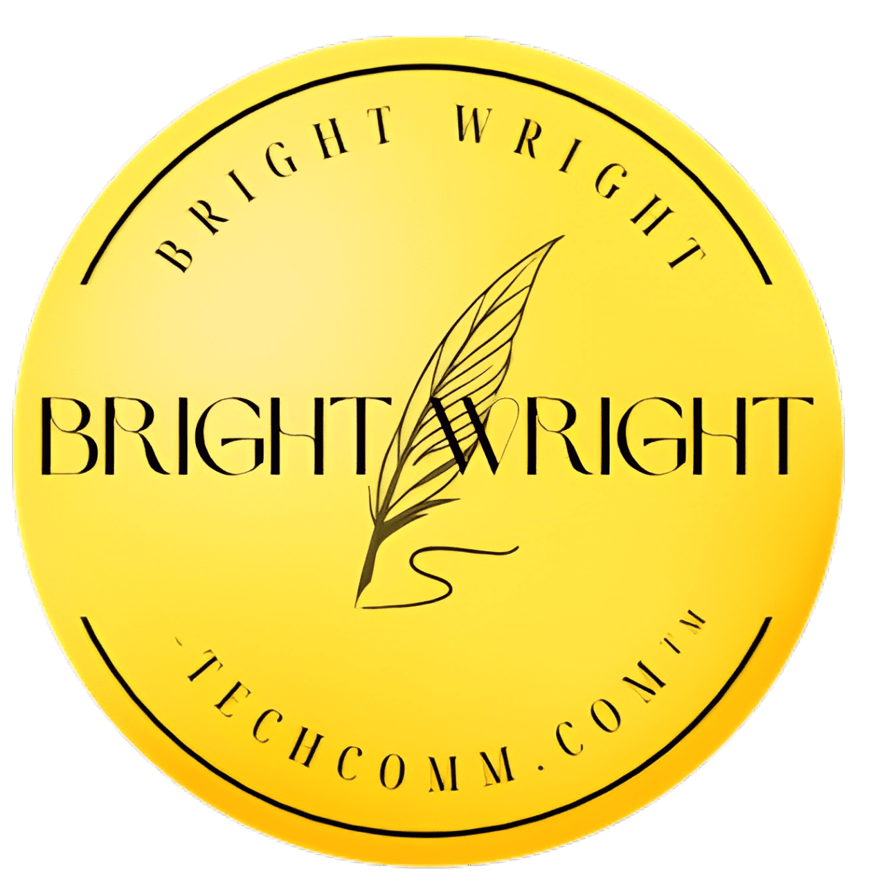 BrightWright - TechComm LLC