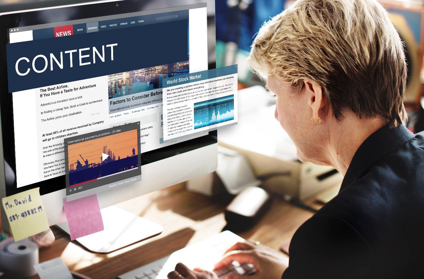 User Manual Writing Services