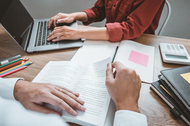 professional proofreading and editing services