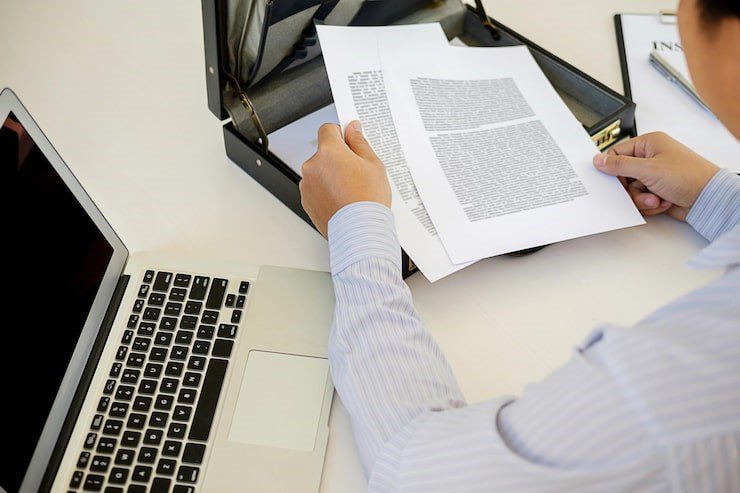 technical documentation writing