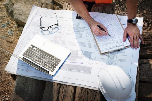 Engineering documentation services