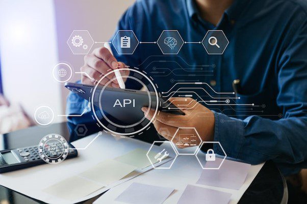 API documentation services