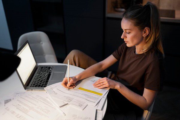 engineering documentation writing