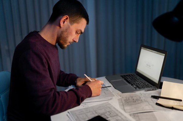 Engineering technical writing