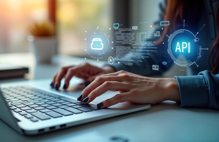 API documentation writing services