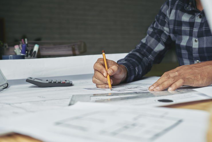 Technical engineering writing