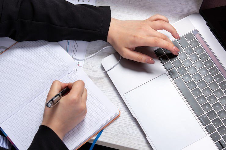 technical manual writing service