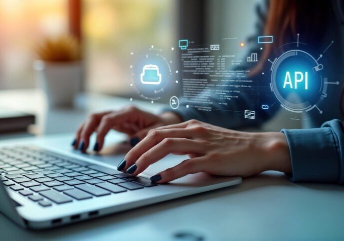 API documentation writing services