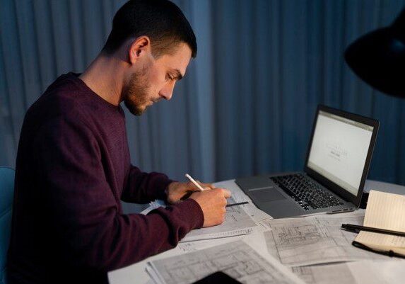 Engineering technical writing