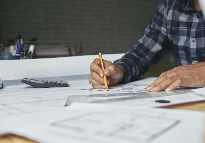 Technical engineering writing