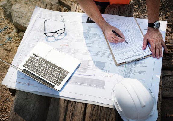 Engineering documentation services
