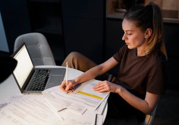 engineering documentation writing