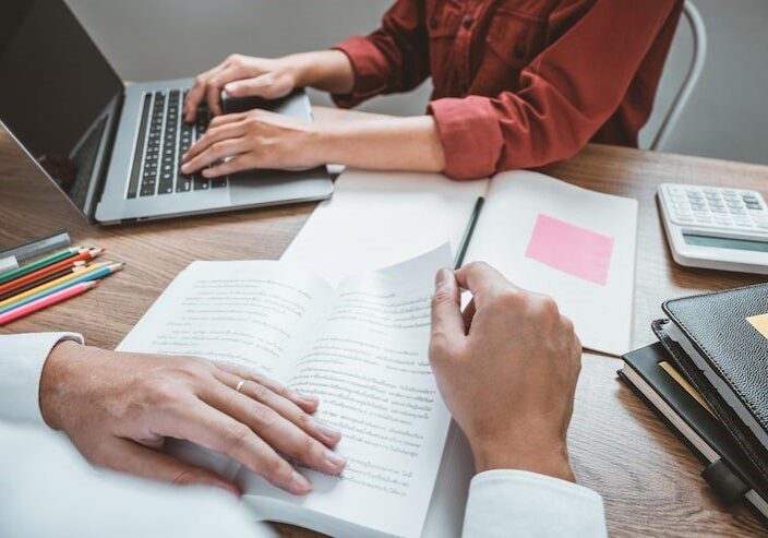 professional proofreading and editing services