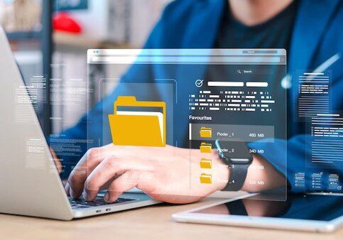 software documentation services