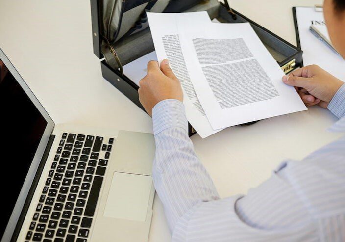 technical documentation writing