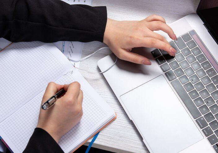 technical manual writing service